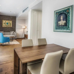 Envoy Hotel Belgrade в номере