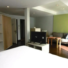 Отель Urban House 3* Люкс фото 2