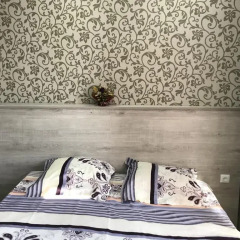 New Tbilisi Hostel Номер категории Эконом с двуспальной кроватью