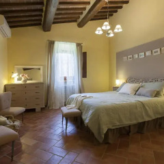 Отель Allegro Agriturismo Argiano Апартаменты фото 6