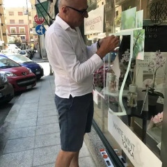 Отель B&B Centro Storico Via Manno спортивное сооружение