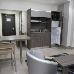 Nouakchott Hotel in Nouakchott, Mauritania from 178$, photos, reviews - zenhotels.com meals photo 2