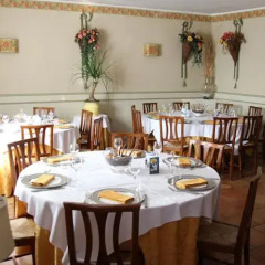 Отель B&B Gastaldo di Rolle Чизон-Ди-Вальмарино помещение для мероприятий