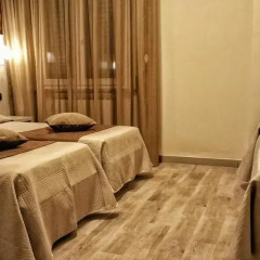 Hotel Stella del Mare 3* Улучшенный номер с различными типами кроватей фото 5