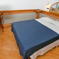 Hotel Santa Prassede 2* Стандартный номер с различными типами кроватей
