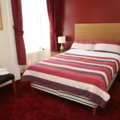 Clifton Hotel 3* Стандартный номер фото 7