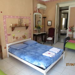 Отель Chez Brigitte B. Ницца детские мероприятия