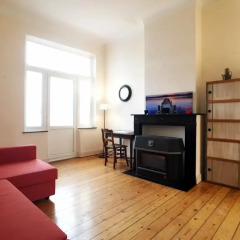 Отель Appartement Compagnie Immo MK комната для гостей фото 4