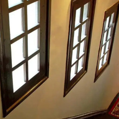 Отель Dalat Train Villa 3* Стандартный номер фото 8