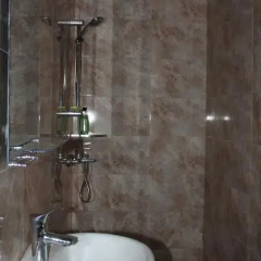 Hotel Mimino Стандартный номер с различными типами кроватей фото 8