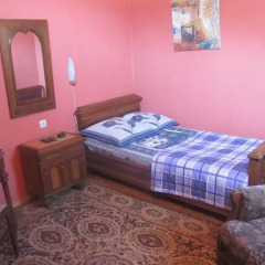 Отель Tsisana Guest House комната для гостей фото 2