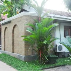 Отель Villa Shade 2* Улучшенный номер с различными типами кроватей фото 8