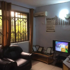 Отель Osda Guest House интерьер отеля фото 2