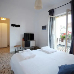 Отель Casa Mediterraneo Италия, Таормина - отзывы, цены и фото номеров - забронировать отель Casa Mediterraneo онлайн комната для гостей фото 2