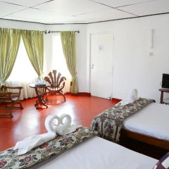Отель Whiteford Holiday Bungalow Шри-Ланка, Нувара-Элия - отзывы, цены и фото номеров - забронировать отель Whiteford Holiday Bungalow онлайн комната для гостей фото 5