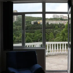 Tetri Sakhli Hotel Люкс с различными типами кроватей фото 10