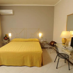 Hotel Europa 3* Стандартный номер фото 2