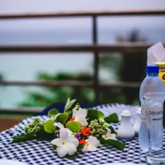 Отель Relax Beach Inn 3* Номер Делюкс фото 45