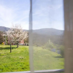 Отель B&B Lo Spigo Аулла
