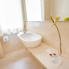 Hotel Miramare 4* Улучшенный номер фото 3