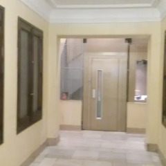 Отель Campomanes Apartaments интерьер отеля фото 2