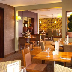 Отель Premier Inn Sunbury - Kempton Park питание фото 2