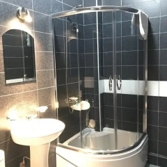 Отель B&B Old Tbilisi 3* Номер категории Эконом с 2 отдельными кроватями фото 7