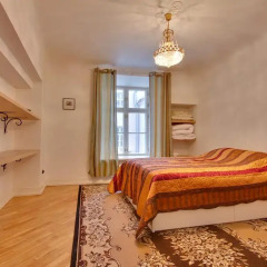 Апартаменты Daily Apartments Old Town удобства в номере