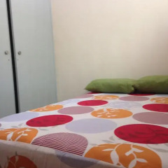 Aventura Hostel Номер категории Эконом фото 4