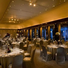 Отель The Sukhothai Bangkok Таиланд, Бангкок - 1 отзыв об отеле, цены и фото номеров - забронировать отель The Sukhothai Bangkok онлайн помещение для мероприятий фото 2