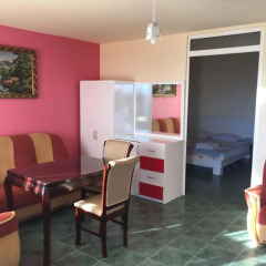 Hotel Ashot Erkat детские мероприятия фото 2