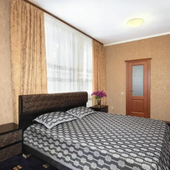 Гостиница Rest-Exclusive Guest House 2* Люкс с различными типами кроватей фото 13