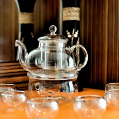 Tuana Patong Holiday Hotel с домашними животными