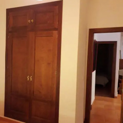 Отель Casa Rural Puerta del Sol 3* Апартаменты с различными типами кроватей фото 7