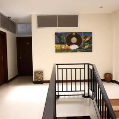 Lub Sbuy Hostel Стандартный номер фото 8