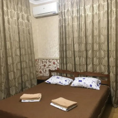 Гостевой дом Антонина спа