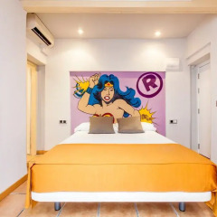 Ryans Pocket Hostel детские мероприятия фото 2