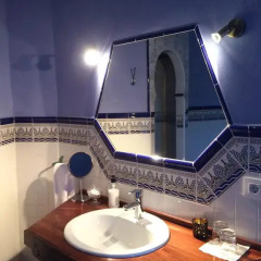 Hotel Rural La Rosa de los Tiempos Стандартный номер с различными типами кроватей фото 8