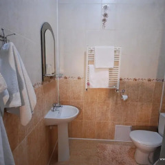 JJ Hotel Стандартный номер фото 6