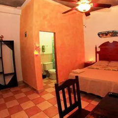 Отель Casa Doña Elena B&B Гондурас, Копан-Руинас - отзывы, цены и фото номеров - забронировать отель Casa Doña Elena B&B онлайн спа
