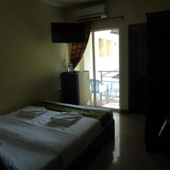 Отель Datomas Guest House комната для гостей фото 2