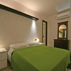 Отель Travel & Stay Residenza Francesco 4* Апартаменты с различными типами кроватей фото 7