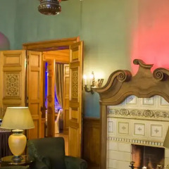 Отель Europa Royale Riga Латвия, Рига - - забронировать отель Europa Royale Riga, цены и фото номеров спа
