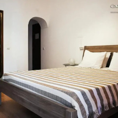 Hostel Casa d'Alagoa Стандартный номер с различными типами кроватей фото 3