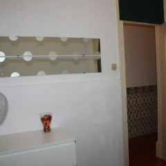 Отель Lisboa Sunshine Homes спа