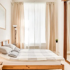 и Хостел Centeral Hotel & Hostel Номер Эконом с разными типами кроватей фото 10
