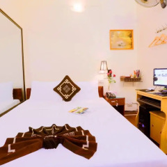 A25 Hotel Lien Tri Стандартный номер с различными типами кроватей фото 3