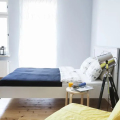 Апартаменты Homewell Apartments Pod Szczerbatym Апартаменты с различными типами кроватей фото 24