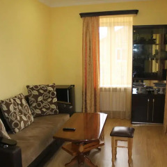 Отель Guest House Arsan Стандартный номер фото 2