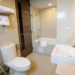 Отель Privacy Suites 4* Люкс повышенной комфортности фото 11